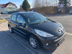 Bild des Angebotes Peugeot 207 75 *Klima*Tüv Neu*