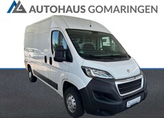 Bild des Angebotes Peugeot Boxer Kasten Hochraum 330 L2H2 Premium*Klima*FES