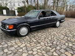 Bild des Angebotes Mercedes-Benz 560 560 SEC