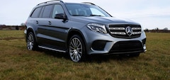 Bild des Angebotes Mercedes-Benz GLS 350 GLS 350 d 4Matic 9G-TRONIC Grand Edition