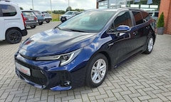 Bild des Angebotes Suzuki Swace 1.8 Hybrid Comfort+