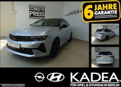 Bild des Angebotes Opel Astra Sports Tourer GS Schiebedach