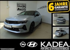Bild des Angebotes Opel Astra Sports Tourer GS Schiebedach