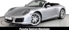 Bild des Angebotes Porsche 991 -2 Carrera 4 Cabrio Sportabgas SportChrono Bose