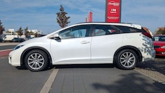 Bild des Angebotes Honda Civic Tourer Elegance aus 1.Hand / Euro 6