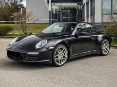 Bild des Angebotes Porsche 911 911 997 Targa 4