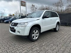 Bild des Angebotes Suzuki Grand Vitara 1.9 DDIS Comfort 50 MM höher Leder