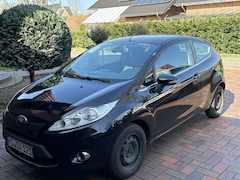Bild des Angebotes Ford Fiesta 1.25 Ghia