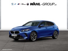 Bild des Angebotes BMW 120 Hatch M Sportpaket DAB LED Komfortzg. AHK
