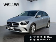 Bild des Angebotes Mercedes-Benz B 220 d 8G-DCT Progressive *LED*AHK*WKR*DISTRO*