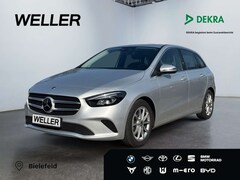 Bild des Angebotes Mercedes-Benz B 220 d 8G-DCT Progressive *LED*AHK*WKR*DISTRO*