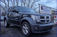 Bild des Angebotes Dodge Nitro 2.8 Diesel 6-Gg.Allrad AHK Alu HU:01-2026