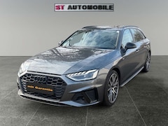Bild des Angebotes Audi A4 Avant 40 TDI S Line-Kamera-Matrix-HYBRID