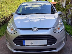 Bild des Angebotes Ford B-Max Ford B-Max 1,6 TDCi JK8 SYNC-Edition (8566/BFO)