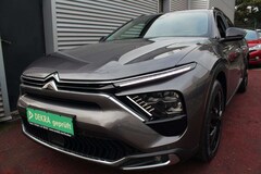 Bild des Angebotes Citroen C5 X FEEL PACK 225 HYBRID NAVI KLIMA LEDER PDC