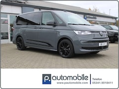 Bild des Angebotes VW T7 Multivan LR Edition 2.0 TDI DSG*AHK*VC*IQ*ACC
