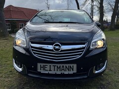 Bild des Angebotes Opel Meriva Innovation