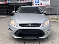 Bild des Angebotes Ford Mondeo Turnier 1.6 TDCi Start-Stopp Titanium