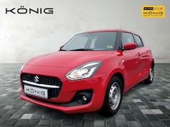 Bild des Angebotes Suzuki Swift 1.2 COMFORT AUTOMATIK *KLIMA*SHZG*PDC*WKR
