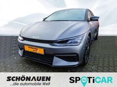 Bild des Angebotes Kia EV6 GT-Line 4WD +NAVI+360+L/SHZ+PDC+AHK+OBC11+