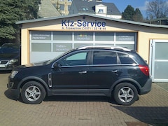 Bild des Angebotes Opel Antara Cosmo 4x4 TÜV Neu Xenon