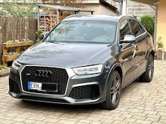 Audi RS Q3 RS Q3 2.5 TFSI quattro S tronic