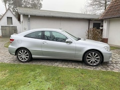 Bild des Angebotes Mercedes-Benz CLC 200+CDI+DPF+Automatik