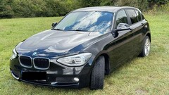Bild des Angebotes BMW 116 116i
