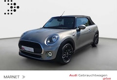 Bild des Angebotes MINI One Cabrio One 1.5*Klima*Alu*PDC*Start/Stop*Exciteme