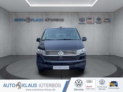 Bild des Angebotes VW T6.1 Caravelle T6.1 2.0 TDI Caravelle Comfortline Bluetooth Navi
