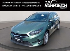 Bild des Angebotes Kia Ceed SW / cee'd SW 1.5T Vision DCT7 VIS KOMF+ (NAV) digitales Cockpit