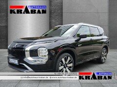 Bild des Angebotes Mitsubishi Outlander 2.4 PHEV 306PS TOP 2-farbig 2.4 PHEV 306PS TOP 2-f