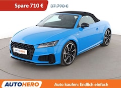 Bild des Angebotes Audi TT 45 TFSI Aut.*NAVI*LED*PDC*KLIMA*