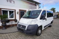 Bild des Angebotes Fiat Ducato 115