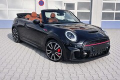 Bild des Angebotes MINI John Cooper Works Cabrio Trim*Chester Leder*Voll