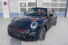 Bild des Angebotes MINI John Cooper Works Cabrio Trim*Chester Leder*Voll
