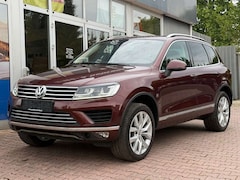 Bild des Angebotes VW Touareg V6 TDI BMT/Start-St Executive Edition Te