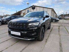 Bild des Angebotes Jeep Compass 1,5l GSE T4 48V e-Hybr