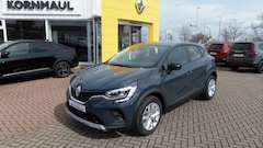 Bild des Angebotes Renault Captur II Equilibre 1.0 TCe 90 PS Klima, Bluetooth, Isofi