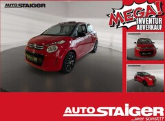 Bild des Angebotes Citroen C1 Airscape Kamera, LASS DIE SONNE REIN