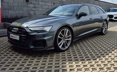 Bild des Angebotes Audi S6 3.0 TDI quattro*PANO*B&O*SPORT-LENKRAD*RS-SITZE*HUD*HD-MATRIX*ACC*ALU 21*Stdhz.*AHK*MEMORY*257 kW V6*SHZ*LUFTFEDERUNG