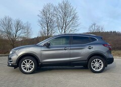 Bild des Angebotes Nissan Qashqai Qashqai 1.5 dCi TEKNA+
