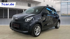 Bild des Angebotes smart forFour EQ,22KW Schnellader,1.Besitz,wie neu