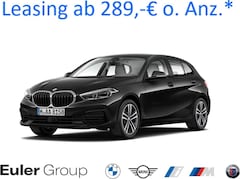 Bild des Angebotes BMW 116 iA Advantage+Comfort 17'' LCProf LenkHzg SHZ Sonne