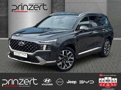 Bild des Angebotes Hyundai SANTA FE 1.6 T-GDI Hybrid "Signature" 4WD*Nappa*LED
