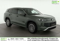 Bild des Angebotes VW Tayron 1.5 TSI eHybrid 150 kW Life DSG Life, Pano, HuD...