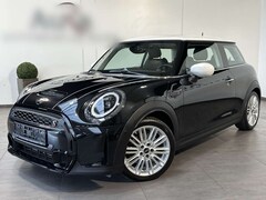 Bild des Angebotes MINI Cooper S Sport-Aut. NAV+LED+PANO+PARKASSISTENT