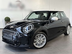 Bild des Angebotes MINI Cooper S Sport-Aut. NAV+LED+PANO+PARKASSISTENT