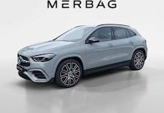 Bild des Angebotes Mercedes-Benz GLA 200 AMG Advanced+ Night Multibea UPE:56.829€