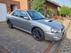Bild des Angebotes Subaru Impreza Impreza 2.0 WRX AWD